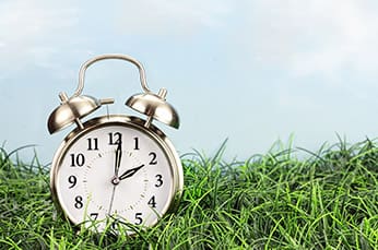 Your Time is Valuable