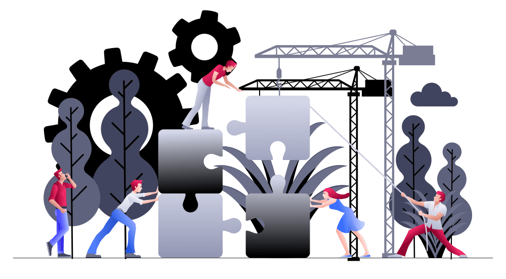 team building